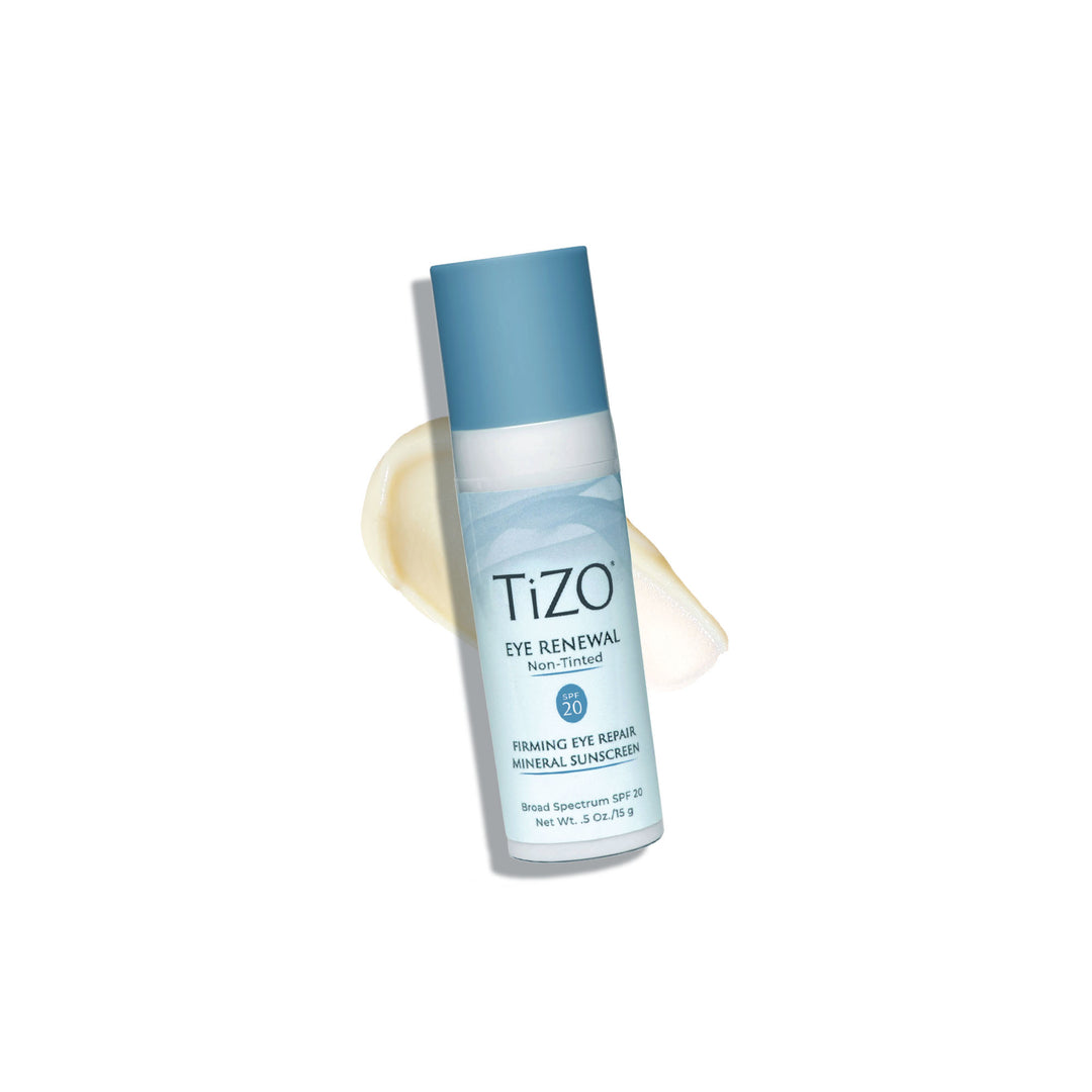 TiZO Eye Renewal Non-Tinted SPF20